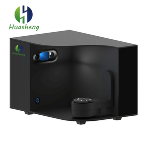 <span class=keywords><strong>CAD</strong></span> <span class=keywords><strong>CAM</strong></span> ad alta precisione <span class=keywords><strong>Scanner</strong></span> <span class=keywords><strong>3D</strong></span> con tecnologia di tenuta a canale a vite AI supporto OEM personalizzato per uso da scrivania - Product Image 2