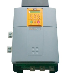 ไดรเวอร์ปรับความเร็วรอบมอเตอร์กระแสตรง Parker 590P-53327032- P00-U4A0 รุ่นขายดีที่สุด ไดรเวอร์กระแสตรง Parker ซีรีส์ 590 สำหรับมอเตอร์กระแสตรง - Product Image 5
