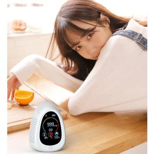 Prise en charge <span class=keywords><strong>de</strong></span> l'api OEM ODM connexion Tuya WiFi détecteurs <span class=keywords><strong>de</strong></span> gaz portables <span class=keywords><strong>de</strong></span> température et d'humidité alarme <span class=keywords><strong>de</strong></span> fumée et <span class=keywords><strong>détecteur</strong></span> <span class=keywords><strong>de</strong></span> <span class=keywords><strong>monoxyde</strong></span> <span class=keywords><strong>de</strong></span> <span class=keywords><strong>carbone</strong></span> - Product Image 5