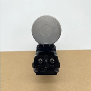 อะไหล่รถบรรทุกหนัก หัวฉีดน้ำมันดีเซล R5237784 สำหรับเครื่องยนต์ดีเซล S60 - Product Image 4