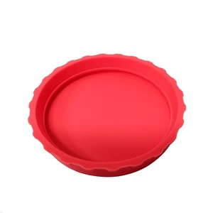 Reusable Silicone Can Lids Rubber Factory Beer and Soda <b>Stopper</b> Top Bar Accessories - Product Image 3