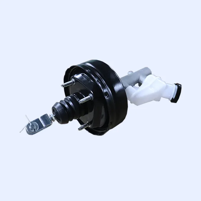 Booster de pièces de ramassage électrique de pompe totale YANO pour cylindres de frein d'accessoires de véhicule électrique