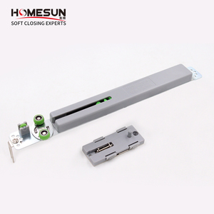 Réglable amortisseurs <span class=keywords><strong>de</strong></span> <span class=keywords><strong>porte</strong></span> coulissante à <span class=keywords><strong>fermeture</strong></span> douce <span class=keywords><strong>porte</strong></span> matériel - Product Image 1