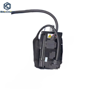 Oferta Especial MS1H1-20B30CB-A334Z MS1H1-10B30CB-A334Z MS1H1-40B30CB-A334Z Servomotor de Alto Rendimiento para Automatización Industrial - Product Image 1