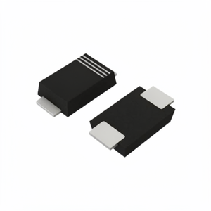 SOD-128 Buy Electronics Components Online Diodes In Stock PDZVTFTR10B - Product Image 1