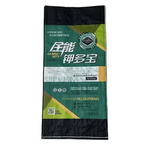 100% Virgin Polypropylene Nylon Foldable Reusable Pp Woven Small Bag Production Line For Agriculture Logo