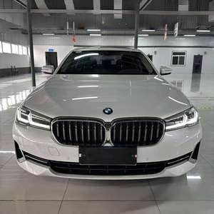 Auto Usado en Buen Estado: <span class=keywords><strong>BMW</strong></span> I5 <span class=keywords><strong>525</strong></span> Li Modelo <span class=keywords><strong>2023</strong></span>, Volante a la Izquierda, Motor Turbo. Excelente Calidad - Product Image 2