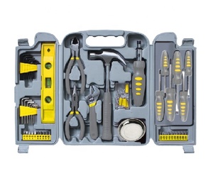 Ensemble d'outils de réfrigération en acier Offre Spéciale au carbone 85 pièces coffret d'outils à main kraft <span class=keywords><strong>suisse</strong></span> - Product Image 3