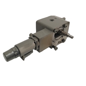 Pièces de rechange pour pompe à solénoïde à commande hydraulique série A11VO LRDU, haute efficacité - Product Image 6
