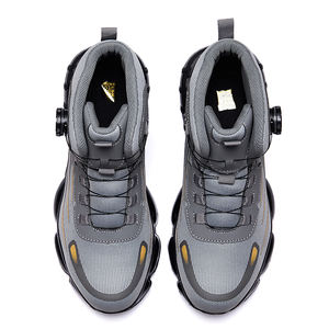 أعلى جودة الموضة الجديدة متعددة الوظائف مكافحة سحق مريحة مضادة للثقب لينة تنفس مقاومة للاهتراء - Product Image 6