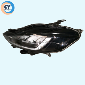 Faro LED para <span class=keywords><strong>Jaguar</strong></span> XE 2020 2021 <span class=keywords><strong>2022</strong></span> 2023 2024, Lámpara Original XEL, Faro de Alta Calidad, LX73-13W029-BB LX73-13W030-BB - Product Image 2