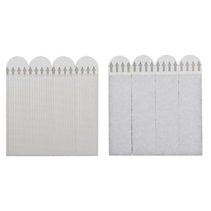 Tùy chỉnh kích thước 3M lệnh Strips Refill băng dính 3m hai mặt băng, dễ dàng để di chuyển và rehang - Product Image 6