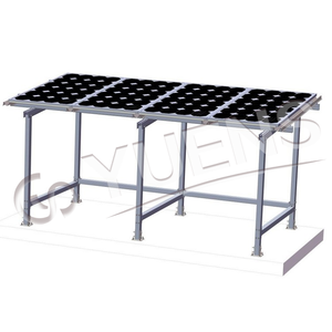 Produits solaires Yuens, support de montage photovoltaïque, housse de vélo imperméable, abri pour vélo - Product Image 2