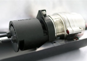 เครื่องตรวจจับก๊าซอินฟราเรดออปติมา พลัส รุ่น 2108d3001 ของแท้ ขายดี พร้อมสแตนเลส 316 และรับประกัน 1 ปี 2108d3001 ของแท้ใหม่ - Product Image 5