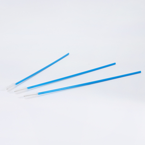 Cervi cal Brushes Sterile Cervi cal Cytology Sampler Einweg-Cervix Brush Vaginal Cytology Collection - Product Image 3