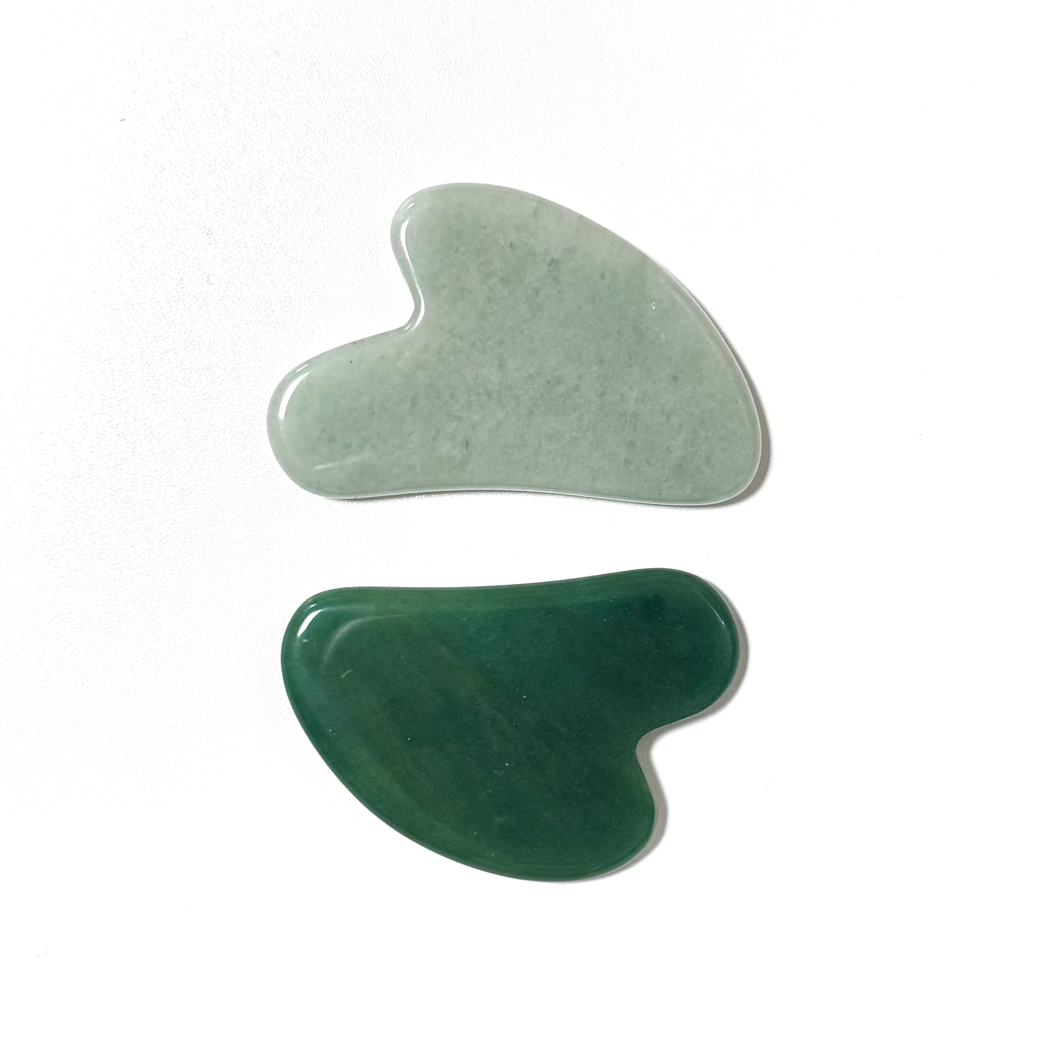 Aventurine verte