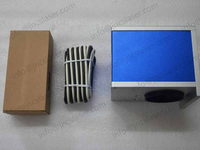 Mesin Laser Co2 80W 100W, dompet kulit mesin ukir Laser tabung kaca Reci harga terbaik