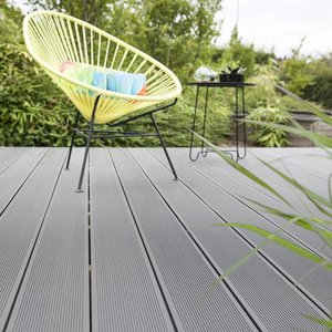 <strong>Top</strong> Selling Outdoor Pool Garden WPC Flooring Wood Plastic Composite <strong>Decking</strong> outdoor - Product Image 6