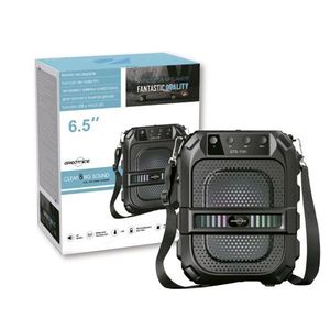 Enceinte sans fil 3 pouces avec lumière colorée pour utilisation intérieure et extérieure - Product Image 2