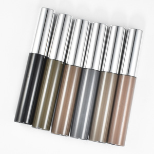 เจลแต่งคิ้วแบบวีแกนกันน้ำออร์แกนิคเจลแต่งคิ้วแบบถือและโหดร้ายสินค้าใหม่ - Product Image 5