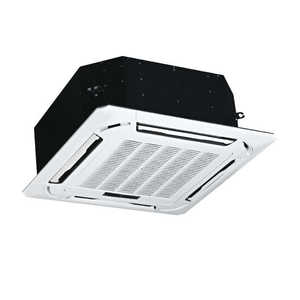 เครื่องปรับอากาศ Midea อินเวอร์เตอร์เทปคาสเซ็ต4ทาง18000 BTU หน่วยในร่ม MCD-52 - Product Image 1