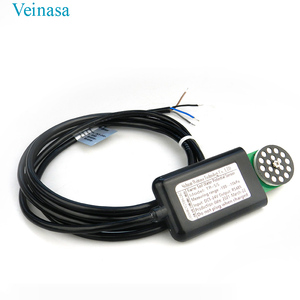 Sensor de Tensiómetro de Suelo Electrónico TR-SS para Agricultura, Medidor de Potencial Hídrico de Alta Precisión con Corriente de Salida de 20mA, TR-SS Agri - Product Image 4