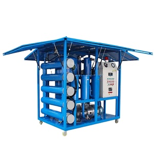 En Stock, listo para enviar, remolque <span class=keywords><strong>m</strong></span>óvil, transformador de vacío, purificador de aceite, nueva condición, precio de concesionario - Product Image 6