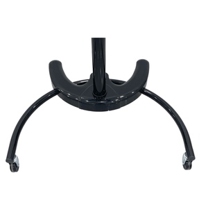 Equipo Profesional para Salón de Belleza, Duradero y Cómodo, Nuevo Diseño, Procesador de Color Infrarrojo Mágico, Calentador de Cabello de Metal - Product Image 5