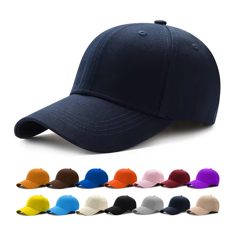 Wholesale Sport Washed Dad Hat Gorras
