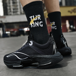 <strong>2026</strong> New High Quality Sport Comfortable Fashion Lightweight Cushioned Sneakers Men City Walk Trendy Casual Running Sports <strong>Shoes</strong> - Product Image 6