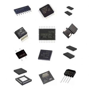 STM32F405RGT6 ไมโครคอนโทรลเลอร์ซีรีส์ STM32 แบบ 32 บิต หน่วยความจำแฟลช 1 เมกะไบต์ แรม 192 กิโลไบต์ ใช้สถาปัตยกรรม ARM - แบบ LQFP-64 - Product Image 5