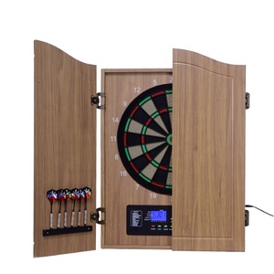 Penpen phi tiêu trò chơi máy trò chơi trong nhà cho người lớn tủ được xây dựng trong hội đồng quản trị nhà sản xuất bán buôn Bảng Phi Tiêu CB07 - Product Image 5