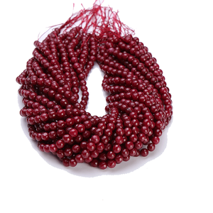 Perles Trillion pour la fabrication de bijoux, facettées et calibrées, y compris péridot, améthyste, turquoise, opale, topaze, rondelle brillante, trillion - Product Image 1