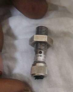 원본 Speedmaster102 CD102 센서 00.783.0343 RE V.A IFRM08P17/404836 하이델베르크 유도 센서 전달 섹션 PNP - Product Image 2