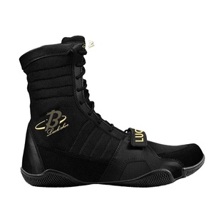 <span class=keywords><strong>Scarpe</strong></span> da boxe <span class=keywords><strong>scarpe</strong></span> da <span class=keywords><strong>fitness</strong></span> da combattimento da uomo <span class=keywords><strong>scarpe</strong></span> da palestra per bodybuilding <span class=keywords><strong>alte</strong></span> - Product Image 1