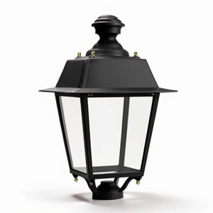 Lampada da Parete per Esterni a LED 40W Ideal Villa - Product Image 2