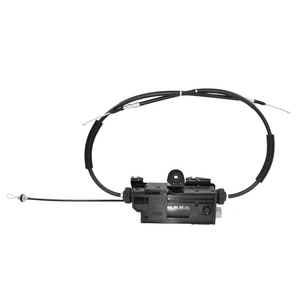 # ชุดควบคุมเบรกจอดรถพร้อมชุดควบคุม สำหรับ BMW X5 Gran Turismo F07 N20 N55 N63 ปี 2010-2017 รุ่น OE 34436874219 - Product Image 2