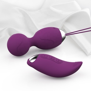 Мини-игрушка для секса с пультом дистанционного управления - Product Image 1