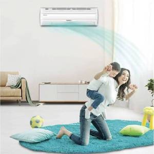 Aire Acondicionado Silentium Pro Penta Split Doméstico 8001-10000 BTU 5AMW125U4RTA R32 Frío/Calor - Product Image 4