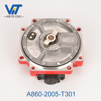 Controlador Programable Original Nuevo A860-2005-T301 con Codificador de Husillo para Automatización