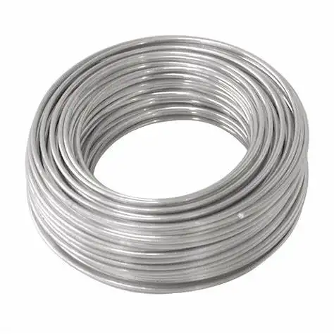 Electrica Wire Rod Aluminium legierung 9,5mm 12mm 22-30 Tage Guang chuan 2,68g/cm3 574'C-639'C 95-155mpa 100% Fabrik ist Legierung 5%-25%