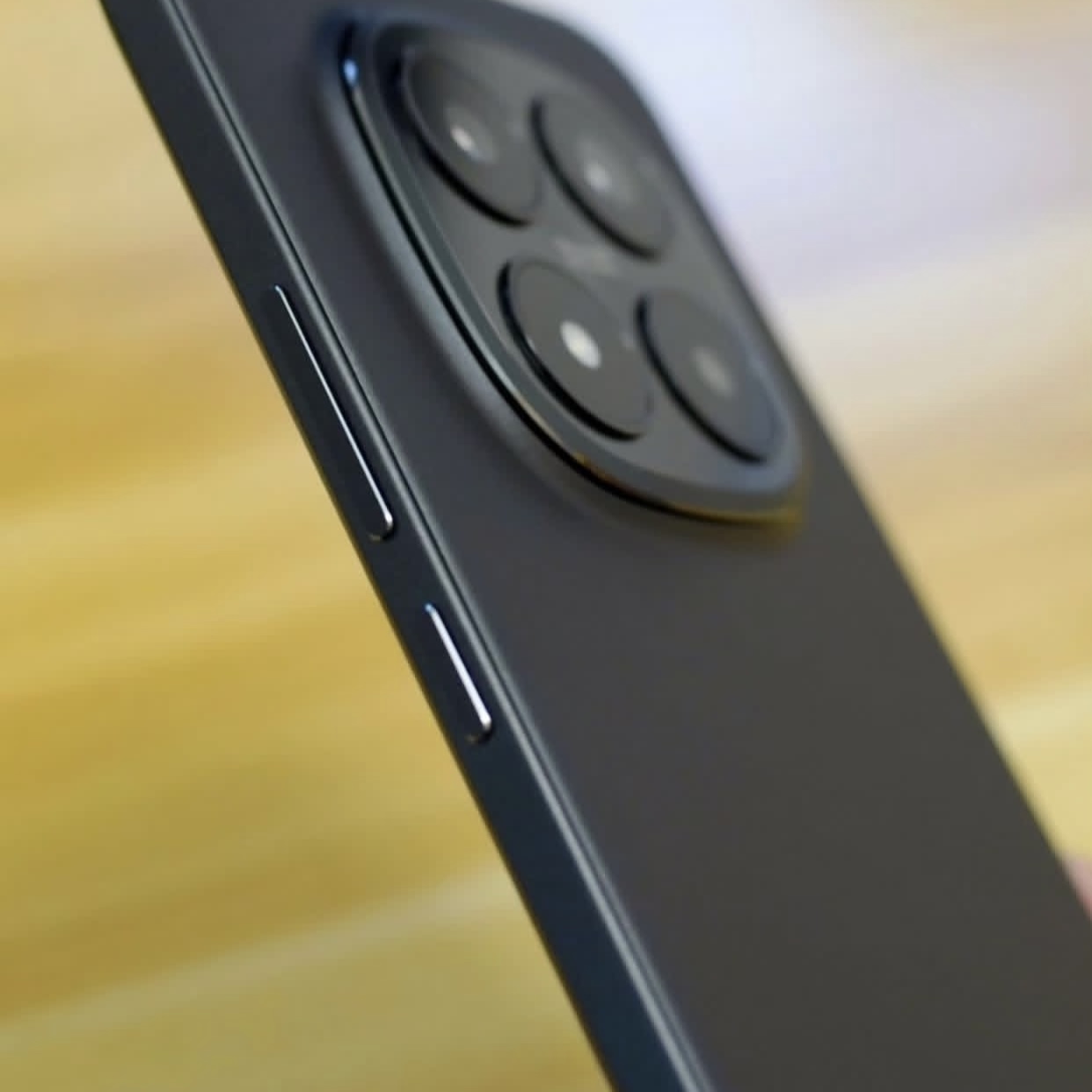 xiaomi redmi note 15 pro max 5g phone