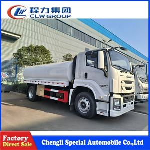 Camión <span class=keywords><strong>de</strong></span> <span class=keywords><strong>agua</strong></span> <span class=keywords><strong>potable</strong></span> <span class=keywords><strong>de</strong></span> acero inoxidable ISUZU 4x2 camión cisterna <span class=keywords><strong>de</strong></span> <span class=keywords><strong>agua</strong></span> <span class=keywords><strong>potable</strong></span> <span class=keywords><strong>de</strong></span> 5000 litros a la <span class=keywords><strong>venta</strong></span> - Product Image 4