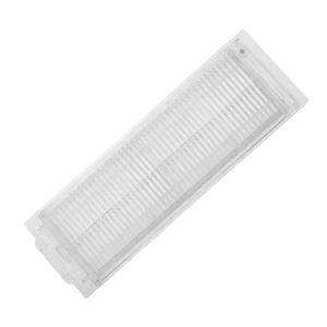 อะไหล่เครื่องดูดฝุ่นแผ่นกรองฝุ่น HEPA สูงสุดอะไหล่ที่กำหนดเองตัวกรองล้างทำความสะอาดได้สำหรับ <span class=keywords><strong>S7</strong></span> <span class=keywords><strong>Mi</strong></span> T7S <span class=keywords><strong>roborock</strong></span> - Product Image 5