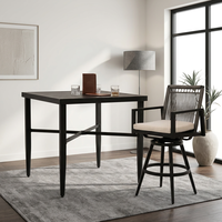 Tables de bar hautes en stock, livraison en 7 jours, tables de bar de cuisine en stock, disponibles immédiatement
