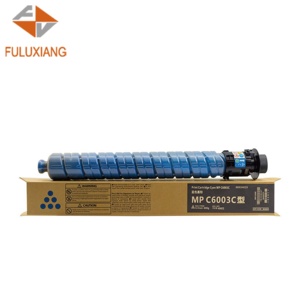 FULUXIANG MPC6003 MP-C6003 cartuccia di Toner per fotocopiatrice per <span class=keywords><strong>Ricoh</strong></span> <span class=keywords><strong>Aficio</strong></span> MP-C4503/5503/6003 - Product Image 5