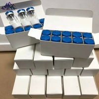 Fabricant Chinois Poudre Lyophilisée NAD+ Peptide 10mg 15mg 20mg 30mg 50mg 60mg 100mg
