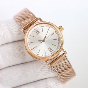 Montres mécaniques à prix réduit avec un design tendance, de haute qualité, fonction calendrier pour femmes - Product Image 5