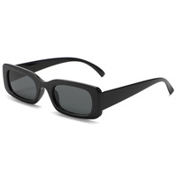 Nouvelles lunettes de soleil UV400, design de haute qualité, marques de luxe originales, lunettes de mode, lunettes originales tendance pour hommes et femmes