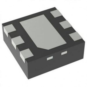 New Original TPS25961DRVR Power Management IC (PMIC) Integrated Circuit ic Electronic Component - Product Image 1